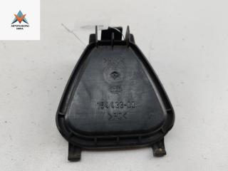 Крышка (заглушка) задняя фары Volkswagen Passat B5 [рестайлинг] 2002, 2.0 л., бензин, МКПП, чёрный, универсал, 154433-00