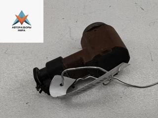 датчик парктроника Volkswagen Passat B6 2007, 2.0 л., дизель, АКПП, синий, универсал, 420919275A