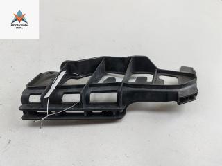 крепление фары правой Volkswagen Touran 1 поколение [рестайлинг] 2007, 2.0 л., бензин, МКПП, синий, минивэн