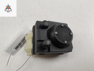 джойстик регулировки зеркал Volkswagen Golf 3 поколение 1994, 1.8 л., бензин, АКПП, красный, хетчбэк 5 дв., 1H0959565