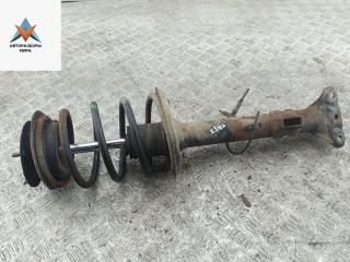 стойка передняя BMW 3 серия E36 1994, 1.6 л., бензин, МКПП, красный, хетчбэк 3 дв.