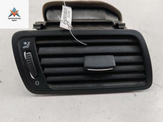 дефлектор обдува салона Volkswagen Passat B6 2007, 2.0 л., дизель, АКПП, синий, универсал, 3C1819702