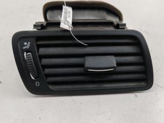 дефлектор обдува салона Volkswagen Passat B6 2007, 2.0 л., дизель, АКПП, синий, универсал, 3C1819702