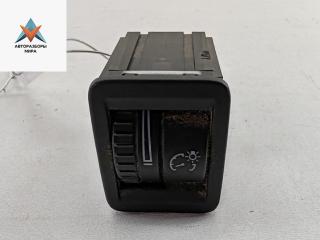 корректор фар Volkswagen Passat B6 2007, 2.0 л., дизель, АКПП, синий, универсал, 3C0941334