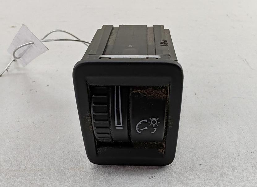 корректор фар Volkswagen Passat B6 2007, 2.0 л., дизель, АКПП, синий, универсал, 3C0941334