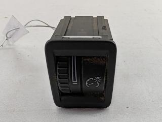 корректор фар Volkswagen Passat B6 2007, 2.0 л., дизель, АКПП, синий, универсал, 3C0941334
