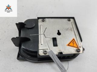 Крышка (заглушка) задняя фары Volkswagen Passat B6 2007, 2.0 л., дизель, АКПП, синий, универсал, 3C0941608