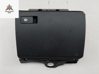 бардачок Volkswagen Passat B6 2009, 2.0 л., дизель, МКПП, синий, универсал, 3C1857101