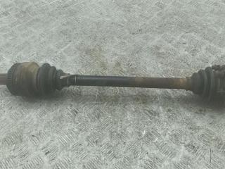 полуось задняя (приводной вал, ШРУС) BMW 3 серия E36 [рестайлинг] 1997, 1.8 л., бензин, МКПП, красный, универсал