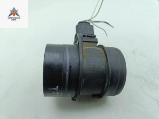 Расходомер (измеритель потока воздуха) Volkswagen Passat B6 2009, 2.0 л., дизель, МКПП, синий, универсал, 03G906461C