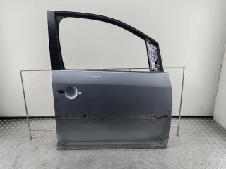 дверь сдвижная Volkswagen Caddy 2005, серый, фургон