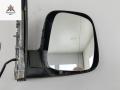 зеркало правое Volkswagen Caddy 3 поколение 2007, 1.4 л., бензин, МКПП, красный, фургон, 2K1857502DB - фото №2
