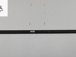 молдинг двери передней левой Volkswagen Caddy 3 поколение 2005, 1.9 л., дизель, МКПП, серый, фургон, 2K0853515