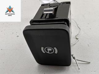 кнопка ручного тормоза (ручника) Volkswagen Passat B6 2009, 2.0 л., дизель, МКПП, синий, универсал, 3C0927225C