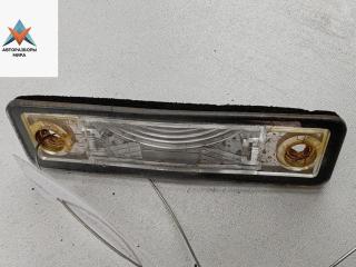 подсветка номера Opel Zafira 1 поколение (A) [рестайлинг] 2004, 1.8 л., бензин, МКПП, серый, минивэн, 22877R4