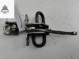 Ограничитель открывания двери задней Opel Zafira 1 поколение (A) [рестайлинг] 2004, минивэн