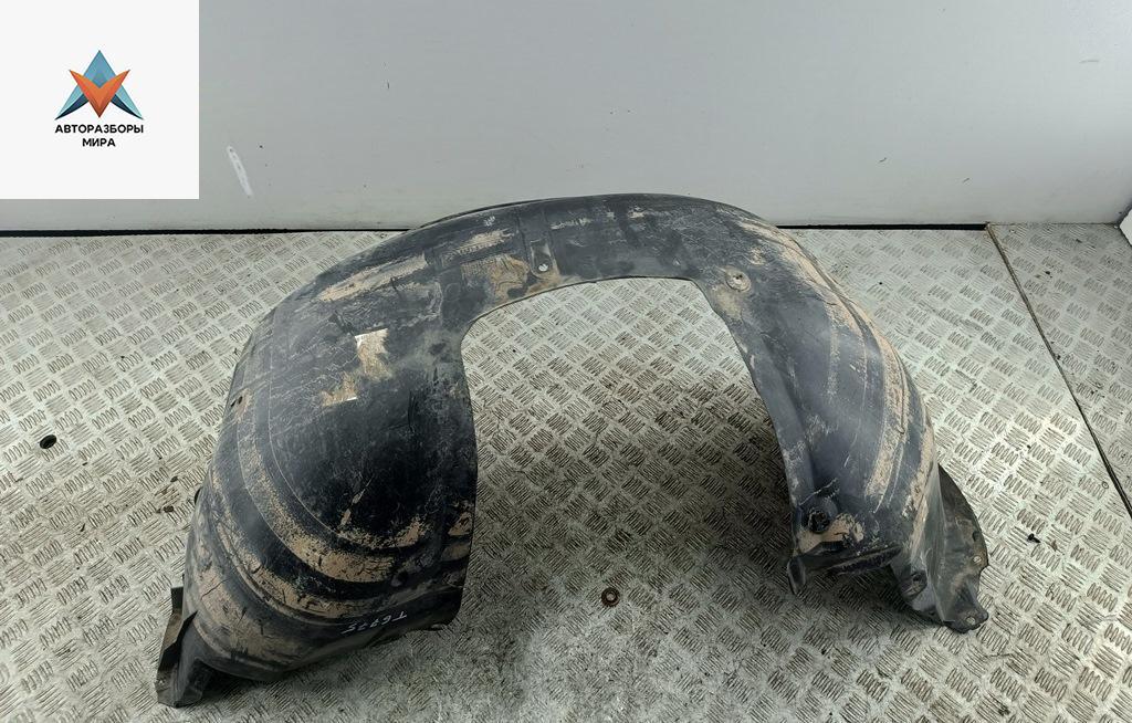 Подкрылок передний правый BMW 7 серия E38 1995, 2.8 л., бензин, седан, 8150290 - фото №1