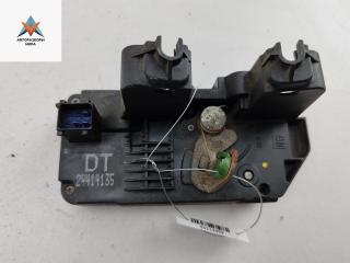 замок двери задней правой Opel Zafira 1 поколение (A) [рестайлинг] 2004, 2.0 л., дизель, МКПП, серый, минивэн, 24414135