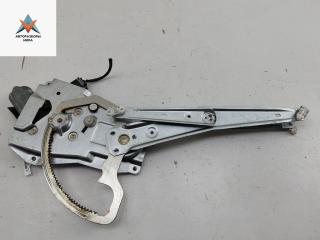 стеклоподъемник электрический передний правый Opel Omega B [рестайлинг] 2000, 2.5 л., бензин, МКПП, серый, универсал, 90520248