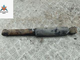 амортизатор задний правый Opel Signum C [рестайлинг] 2005, 1.9 л., дизель, МКПП, серый, хетчбэк 5 дв.