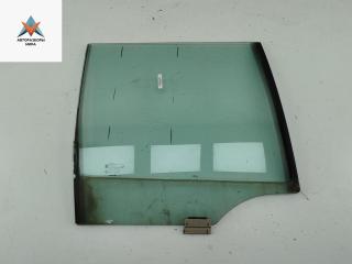 стекло двери задней правой Opel Omega B [рестайлинг] 2000, 2.5 л., бензин, МКПП, серый, универсал, 43R000981