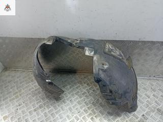 Подкрылок передний правый Opel Astra H/Family [рестайлинг] 2005, 1.4 л., бензин, универсал, 13125602