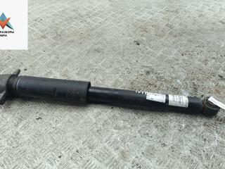 амортизатор задний левый Opel Astra J [рестайлинг] 2012, 2.0 л., дизель, МКПП, синий, универсал