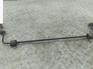 стабилизатор подвески (поперечной устойчивости) BMW 5 серия E60/E61 2005, 2.5 л., дизель, МКПП, серый, универсал