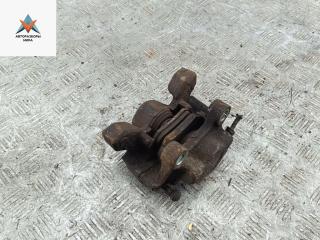 суппорт задний левый Opel Vectra B [рестайлинг] 1999, 1.8 л., бензин, МКПП, серый, универсал