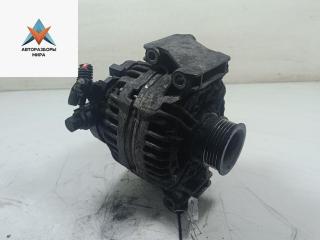 генератор Opel Vectra C 2004, 2.2 л., бензин, МКПП, серый, хетчбэк 5 дв., 45034