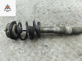 стойка передняя BMW 5 серия E60/E61 2006, 2.5 л., дизель, АКПП, серый, универсал, 7905313