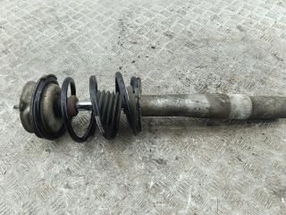 стойка передняя BMW 5 E60/E61 2006, 2.5 л., дизель, АКПП, серый, универсал, 7905313