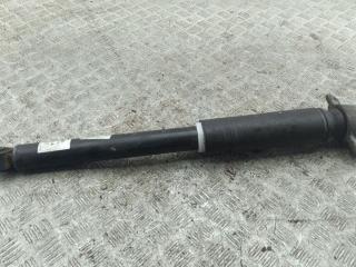 амортизатор задний правый Opel Astra J 2012, 2.0 л., дизель, МКПП, синий, универсал