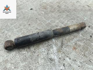 амортизатор задний левый Opel Signum C [рестайлинг] 2005, 1.9 л., дизель, МКПП, серый, хетчбэк 5 дв.