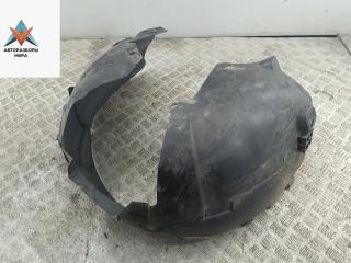 Подкрылок передний правый Opel Astra H/Family [рестайлинг] 2005, 1.6 л., бензин, хетчбэк 3 дв., 13125602