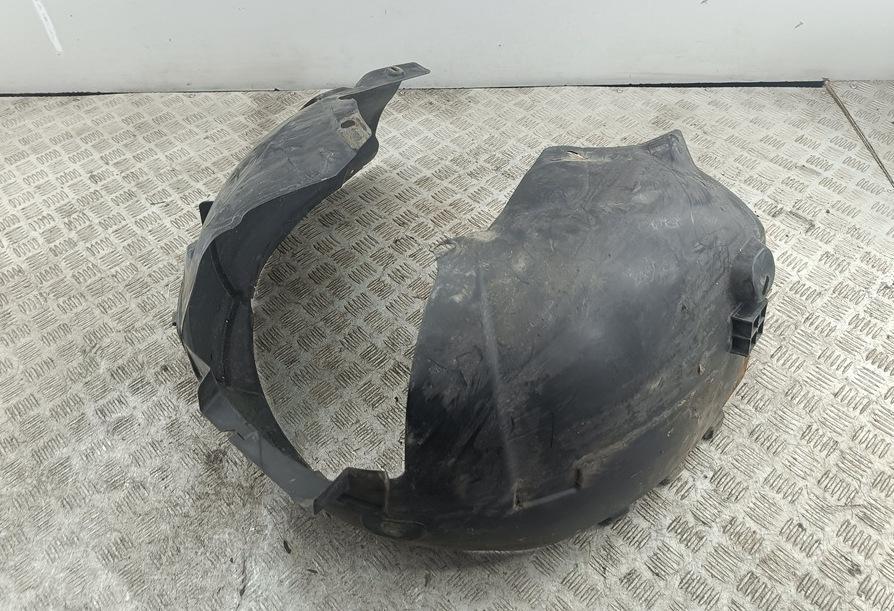 Подкрылок передний правый Opel Astra H 2005, 1.6 л., бензин, хетчбэк 3 дв., 13125602