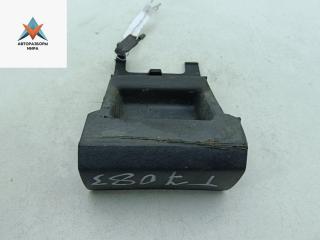 заглушка порога Opel Astra G 1998, 1.2 л., бензин, МКПП, серый, хетчбэк 5 дв., 90560861