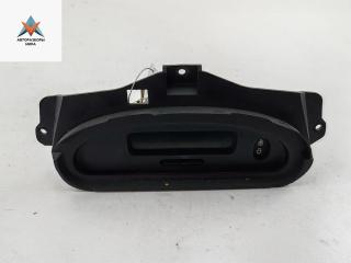 дисплей Renault Megane 1 поколение [рестайлинг] 2000, 1.6 л., бензин, АКПП, серый, хетчбэк 5 дв., 7700436307