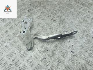 петля капота левая Opel Astra G 1998, серый, хетчбэк 5 дв.