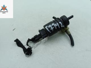 насос (моторчик) омывателя стекла Opel Astra G 2000, зелёный, хетчбэк 5 дв., 90585762