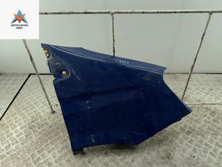 крыло переднее правое IVECO Daily 4 поколение 2007, 2.3 л., дизель, МКПП, синий, микроавтобус