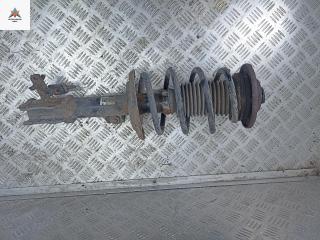 стойка передняя Opel Signum C [рестайлинг] 2005, 1.9 л., дизель, МКПП, серый, хетчбэк 5 дв.