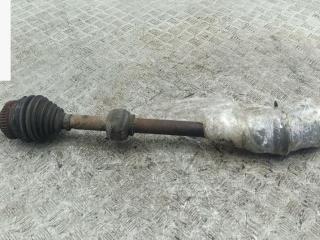 полуось передняя правая (приводной вал, ШРУС) Renault Espace 3 поколение 1996, 2.0 л., бензин, МКПП, серый, минивэн
