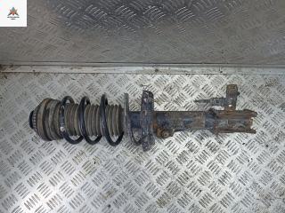 стойка передняя Opel Astra H/Family [рестайлинг] 2005, 1.4 л., бензин, МКПП, серый, универсал