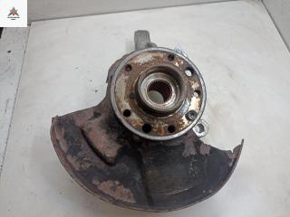 ступица передняя правая Opel Vectra C [рестайлинг] 2007, 1.9 л., дизель, МКПП, чёрный, универсал