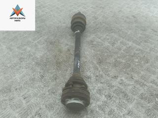полуось задняя (приводной вал, ШРУС) BMW 3 серия E36 1994, 1.6 л., бензин, МКПП, красный, хетчбэк 3 дв., 1229235