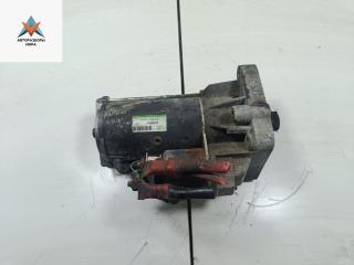 стартер Renault Master 2 поколение [рестайлинг] 2004, 2.5 л., дизель, МКПП, белый, микроавтобус, D7R53