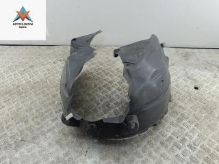 Подкрылок передний правый Opel Corsa D 2009, 1.2 л., бензин, хетчбэк 5 дв., 13187356