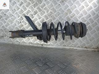 стойка передняя Opel Astra G 1998, 1.2 л., бензин, МКПП, серый, хетчбэк 5 дв.