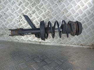 стойка передняя Opel Astra G 1998, 1.2 л., бензин, МКПП, серый, хетчбэк 5 дв.
